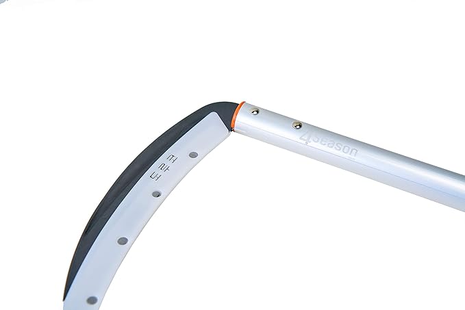 Sickle Weeder Sickle Knife Steel Hoe by 4Season