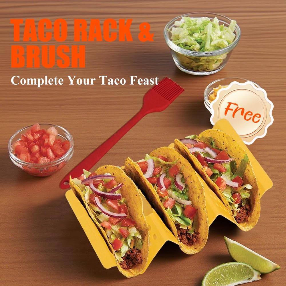 Stainless Steel Gyro Spit Shawarma Stand for oven, Vertical Skewer Pan Al Pastor Skewer for Grill, El Pastor Hack for Tacos Al Pastor Chicken, Brazilian, with 8",10",12" stick