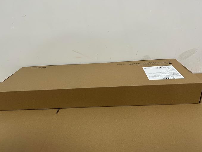 wolezek Grow Lights for Seed Starting with Stand, 2ft T5 144 LEDs Full Spectrum Seedling Grow Light for Indoor Plants, 32W High Output Seed Starter Light Kit, Height Adjustable, ON-Off Switch