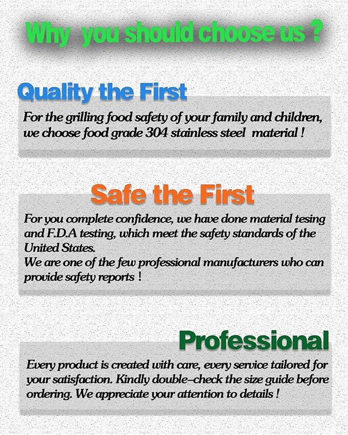 21.5 inch Long Flat Skewers for Kabobs (12 PCS),0.4" Wide 304 Stainless Steel Barbecue Kebab Skewers for Grilling with Wood Handle,Durable for BBQ Metal Kabob Skewer Sticks for Outdoor