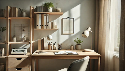 The Psychology of a Clean Space