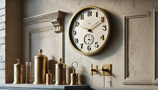 Our Favorite Wall Clocks of 2026