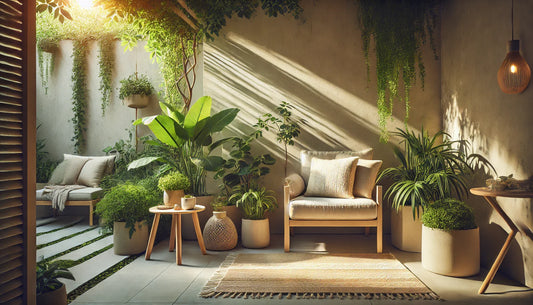 Welcome to Garden Musee: Where Calm Grows