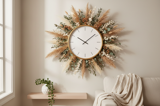 Our Favorite Wall Clocks of 2025