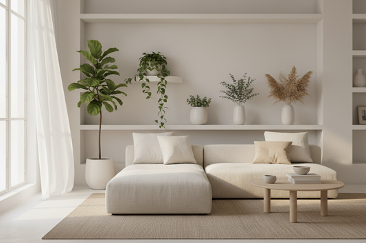 The Psychology of a Clean Space
