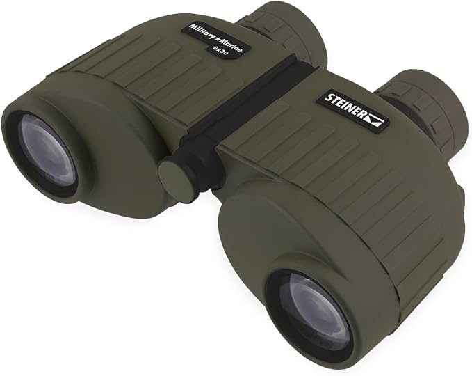 Binoculars & Scopes