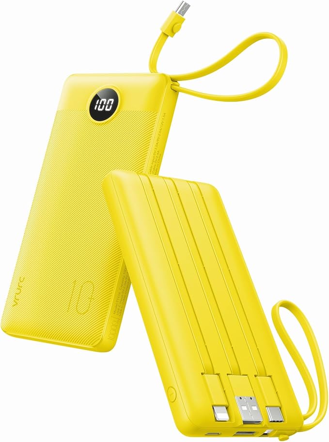Chargers & Power Adapters
