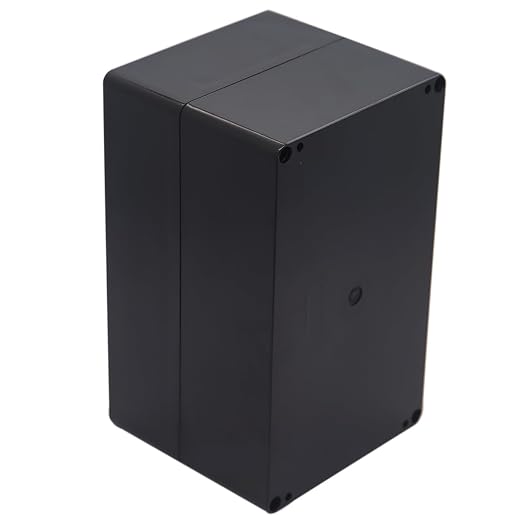 Project Box IP65 Waterproof Junction Box ABS Plastic Electrical Boxes DIY - Image 5