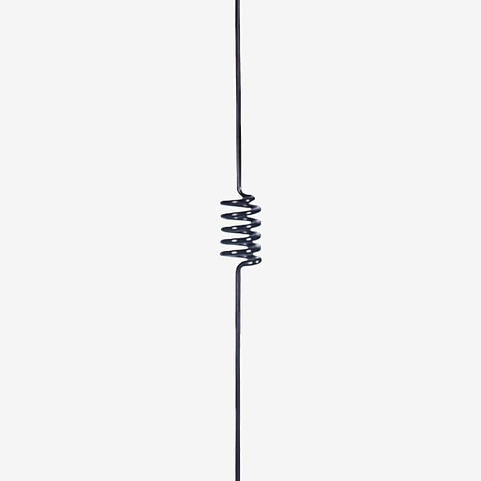Midland - MXTA26 MicroMobile 1.5 inch Base Diameter 6DB Gain Whip Antenna - Image 3