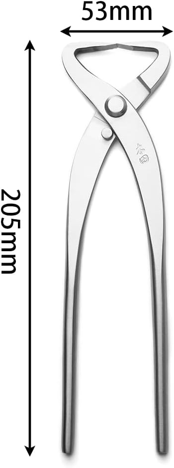 Professional Series Bonsai Tools 205MM Trunk Splitter