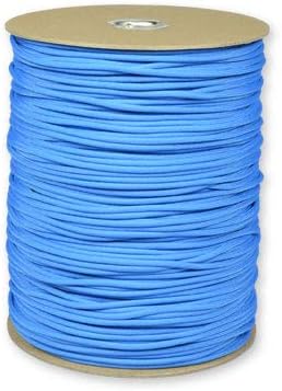 The Paracord Store | Type III 550 Paracord - 250 FT Spool by TheParacord