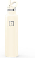 IRON °FLASK Camping & Hiking Hydration Flask by IronFlask