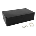 LeMotech Project Box ABS Plastic Junction Box IP65 Waterproof Hobby Box by LeMotech