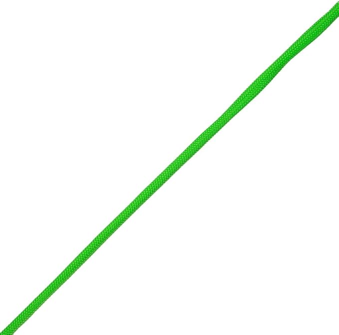 Paracord Planet Solid Color 550lb Paracord – 7 Strand Type III Nylon Cord - Image 2