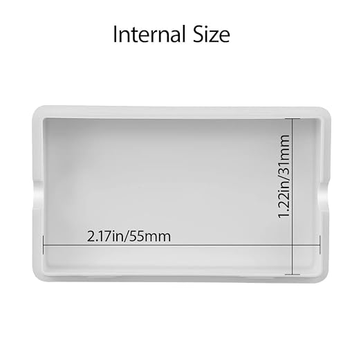 LeMotech Project Box 10 Pieces ABS Plastic Electrical Project Case Small - Image 5