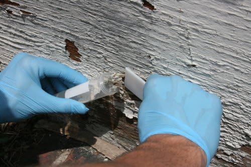 Lead Test Kit in Paint, Dust, or Soil 20PK (Sameday) Schneider Labs (Overnight Return Shipping)