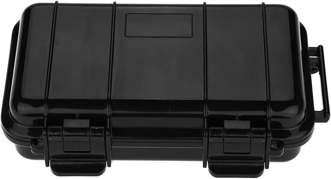 Naroote Outdoor Storage Box, Patio Storage Box Outdoor Pressure Proof Survival - Image 6