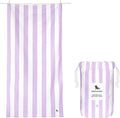 Dock & Bay Customized Beach Towel by DockBay