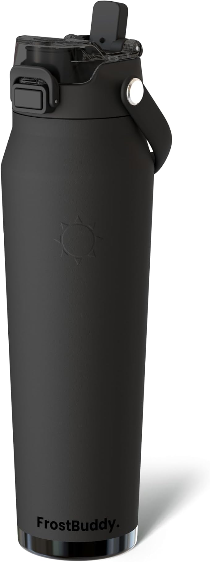 Frost Buddy 32oz Insulated Water Bottle by FrostBuddy