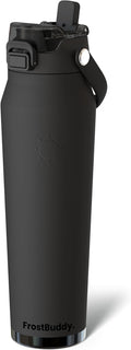 Frost Buddy 32oz Insulated Water Bottle by FrostBuddy