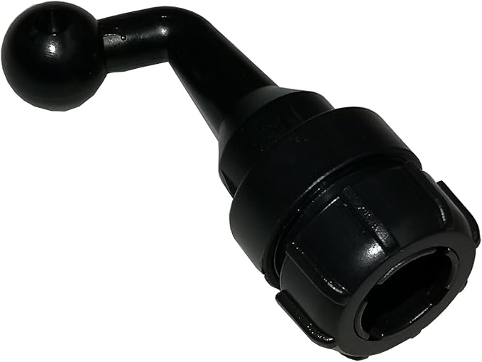 General 17mm Female to Male Ball Head Adapters Ball Joint Extension - Image 3