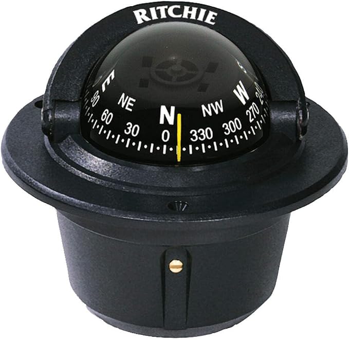 Ritchie Navagation F-50 Explorer Compass by Ritchie