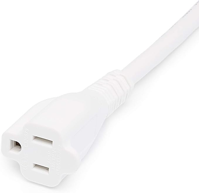 Amazon Basics 3-Prong Extension Cord - Image 3