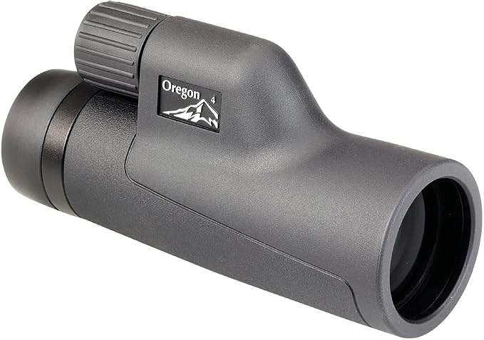 Opticron Oregon 4 PC Oasis 10x42 Monocular - Image 3