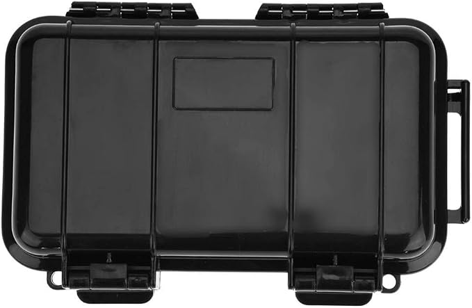 Protective Waterproof Case, Outdoor Shockproof Storage Case - Image 7