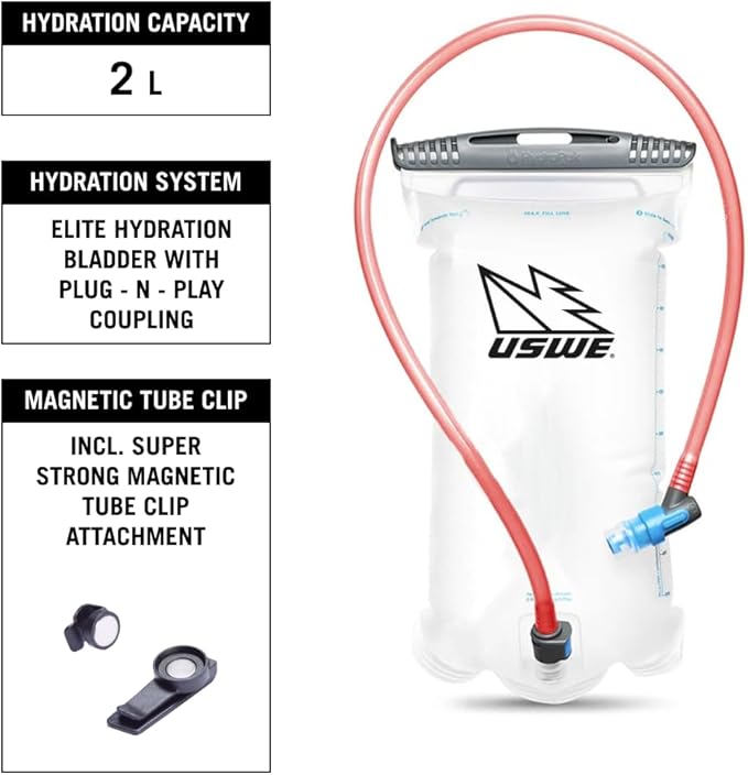 USWE Outlander Hydration Pack - Image 4