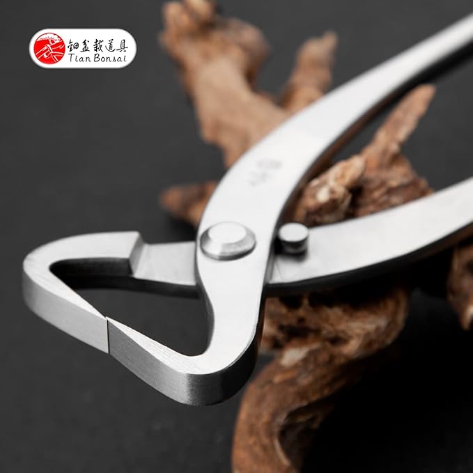 Professional Series Bonsai Tools 205MM Trunk Splitter