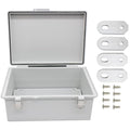 Watertight Electrical Junction Box by AIRTAK