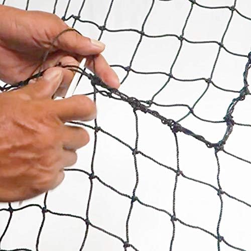 JFN Netting Repair Kit for #30 Nylon 1-1/2" - Image 6