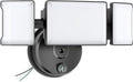 Olafus 80W Flood Lights Dusk to Dawn Outdoor Lighting, IP65 Waterproof LED by Olafus