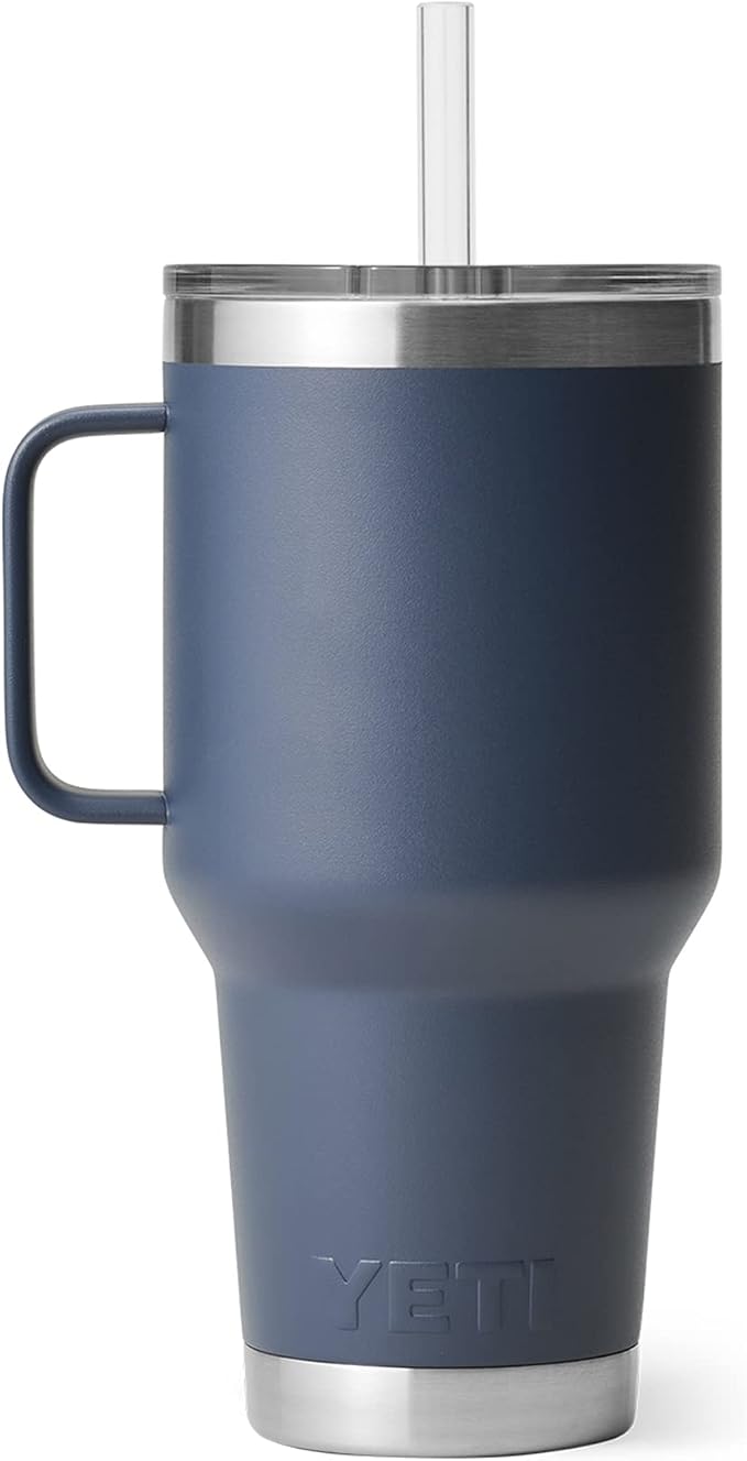 YETI Rambler 35 oz Tumbler - Image 9