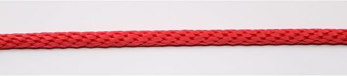 T.W Evans Cordage Co. 98330 3/8-Inch by 500-Feet Solid Braid Propylene - Image 3