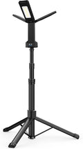 Rechargeable LED Work Light by PARTPHONER