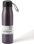 Dusgut 17 oz Stainless Steel Water Bottle Double Wall Vacuum Insulated Kids by Dusgut