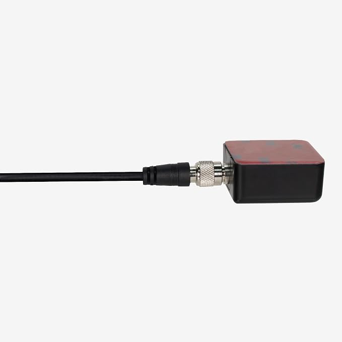 Midland – 18-259W Window Mount Weather Band Antenna – Improve Range & Reception - Image 4