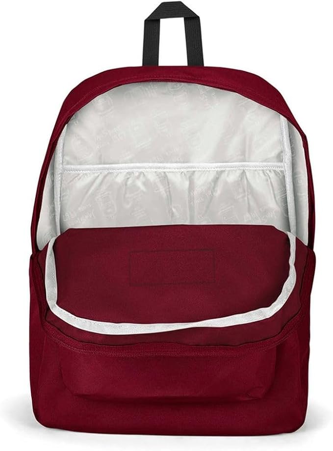 JanSport SuperBreak Plus Backpack - Image 4