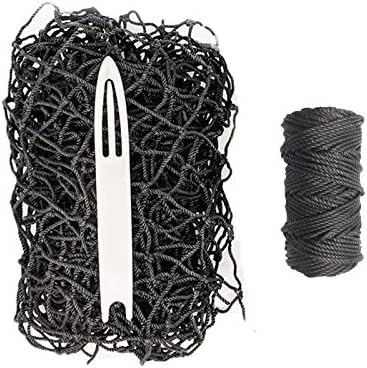 JFN Netting Repair Kit for #42 Nylon 1-7/8" - Image 3