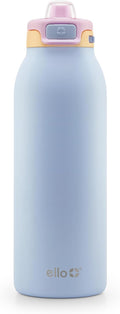 Ello Pop & Fill 40oz Stainless Steel Water Bottle by Ello