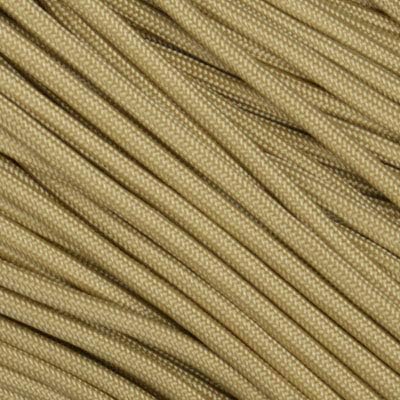 The Paracord Store | Type III 550 Paracord - 50 FT Hank - Image 2
