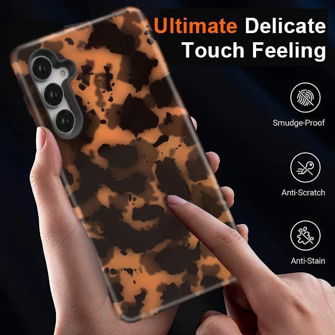 Compatible for Samsung Galaxy A27 5G Case, Dual Layer Heavy Duty 2 in 1 - Image 7