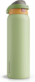 ENCOOL Leakproof Insulated Water Bottle by ENCOOL