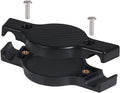 Hidden Airtag Mount for Bike, GPS Tracker Under Seat Waterproof, Bicycle by Unknown