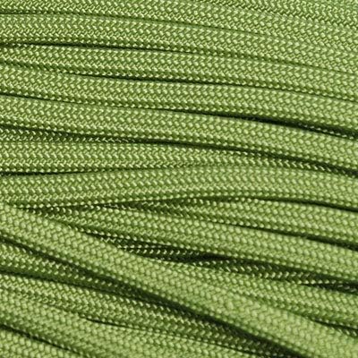 The Paracord Store | Type III 550 Paracord - 100 FT Hank by TheParacord