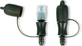 Hydration Bladder Bite Valve Replacement Mouthpiece Fit by JMTEEA