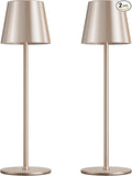 Kakanuo Cordless Table Lamp Rechargeable by KakanuoLightings