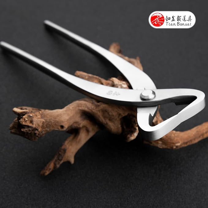 Professional Series Bonsai Tools 205MM Trunk Splitter